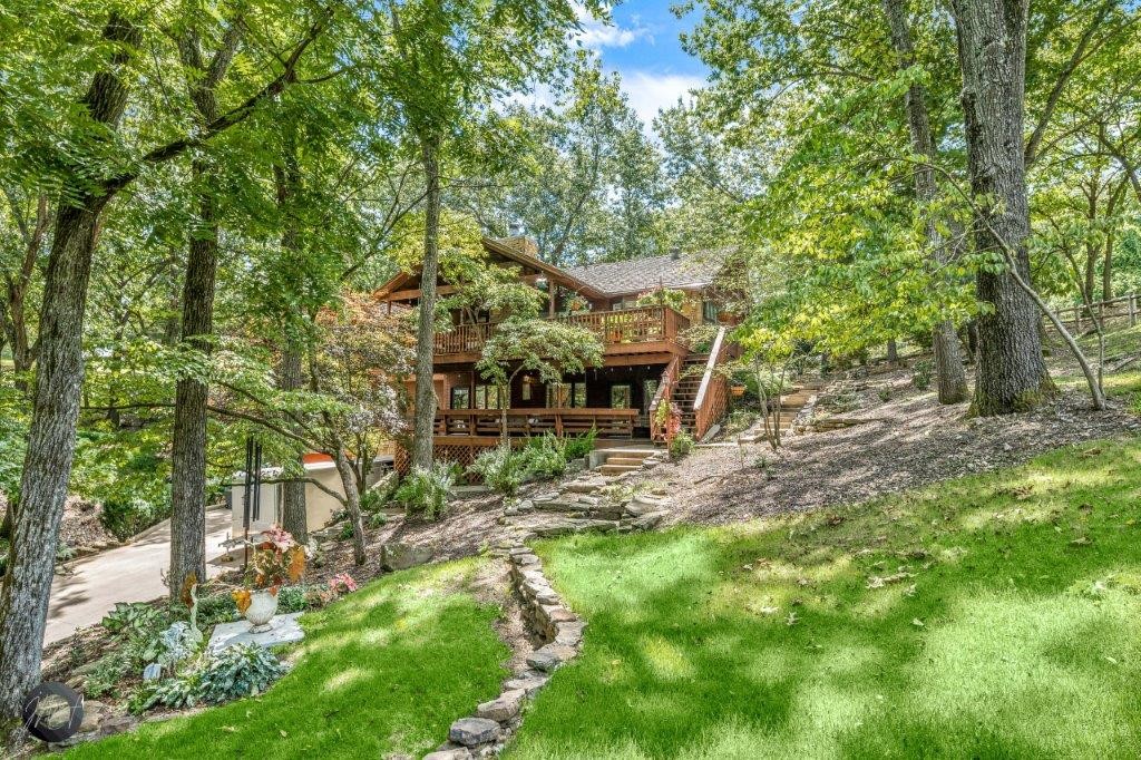 Paramount Estates - Residential