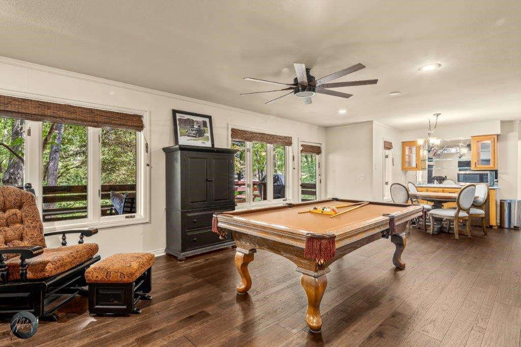 Paramount Estates - Residential