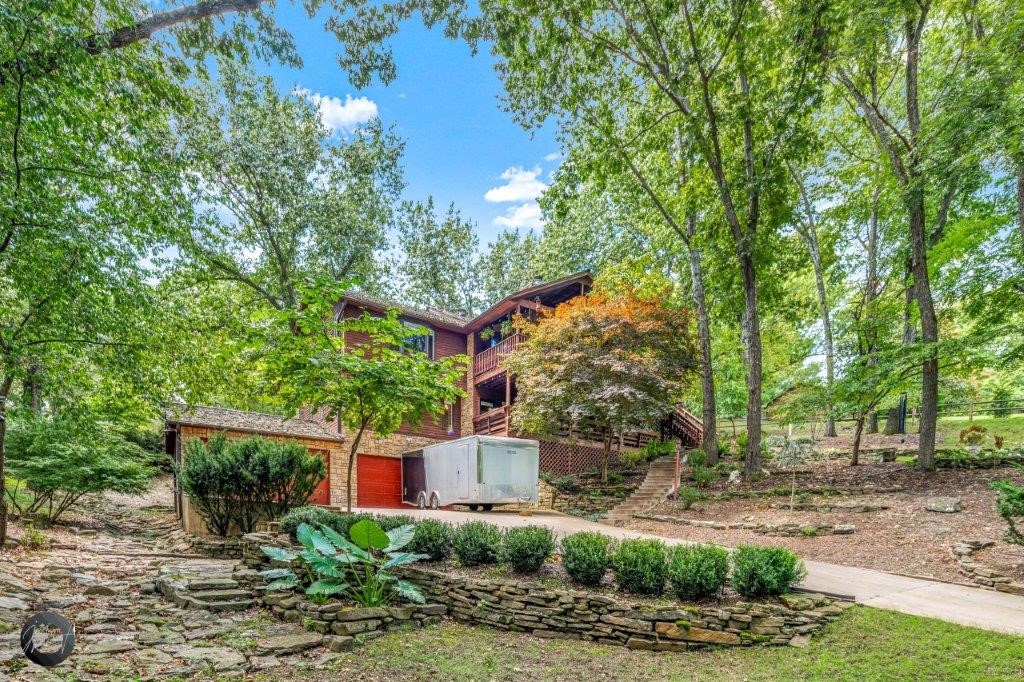 Paramount Estates - Residential