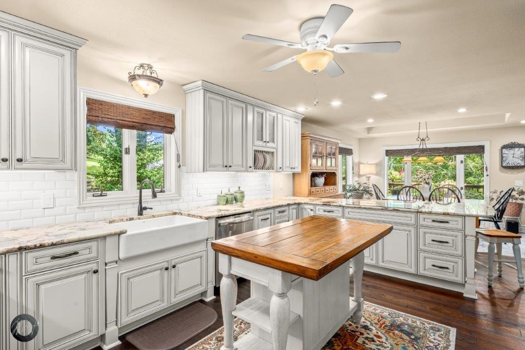 Paramount Estates - Residential