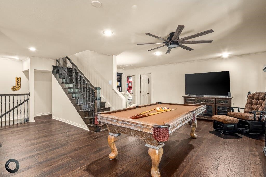 Paramount Estates - Residential