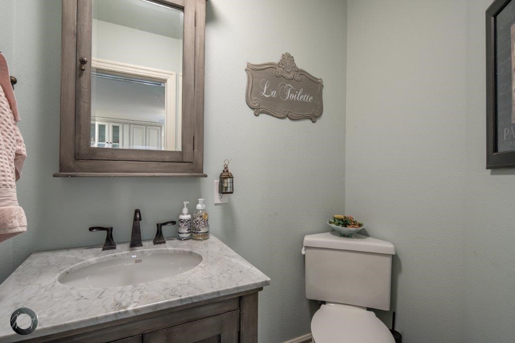 Paramount Estates - Residential