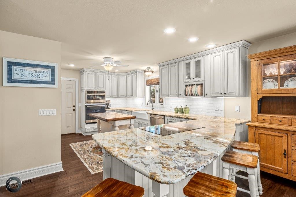 Paramount Estates - Residential