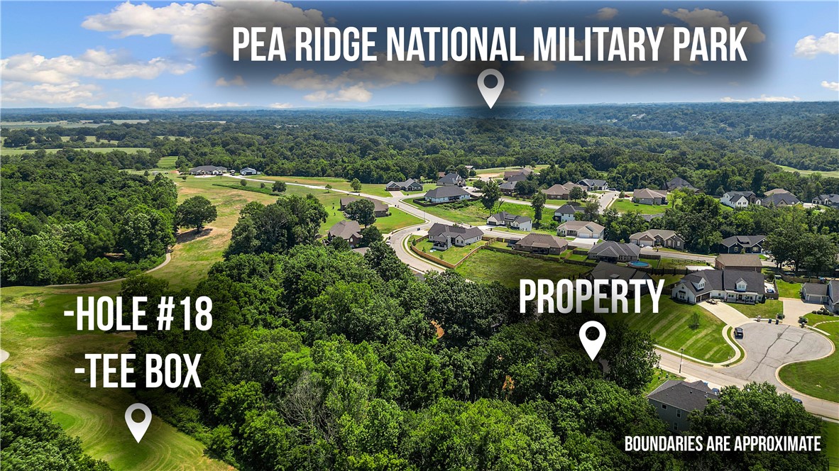 SUGAR CREEK RES CMNTY PH I-PEA RIDGE - Residential