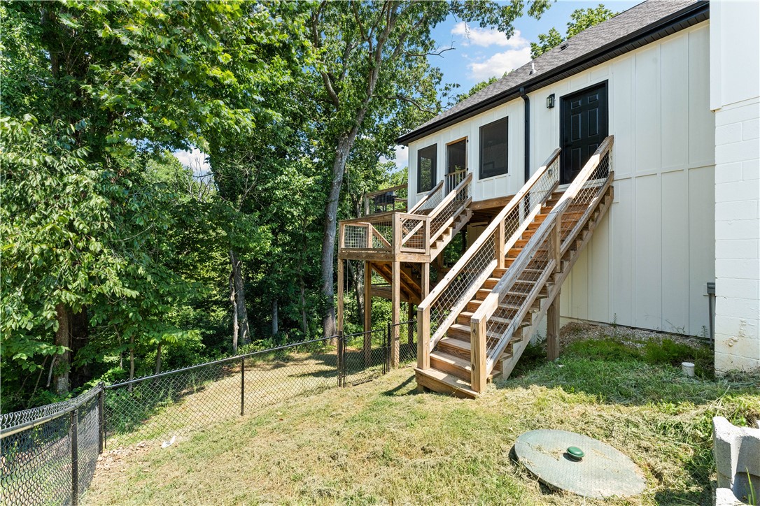 SUGAR CREEK RES CMNTY PH I-PEA RIDGE - Residential