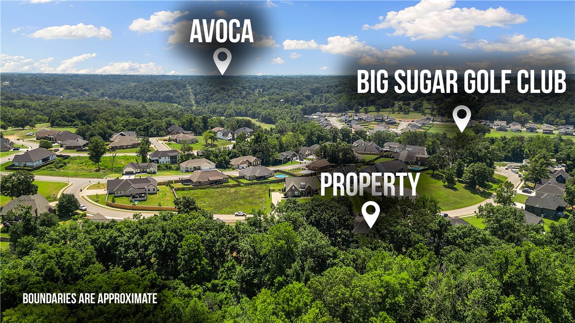 SUGAR CREEK RES CMNTY PH I-PEA RIDGE - Residential