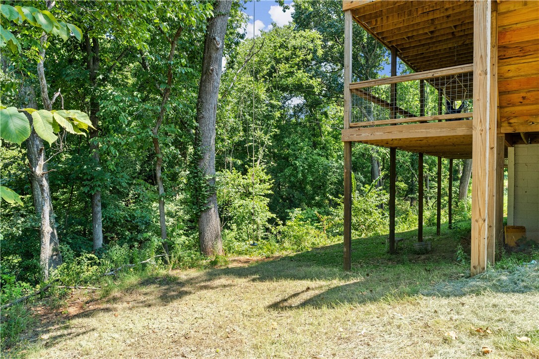SUGAR CREEK RES CMNTY PH I-PEA RIDGE - Residential
