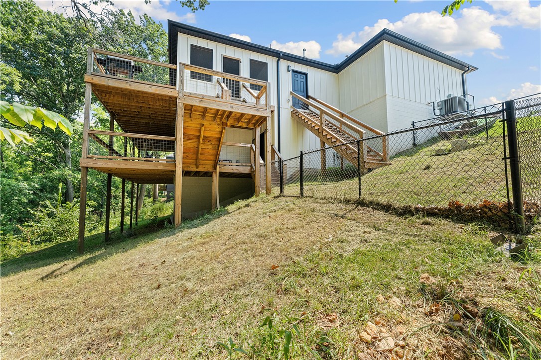 SUGAR CREEK RES CMNTY PH I-PEA RIDGE - Residential