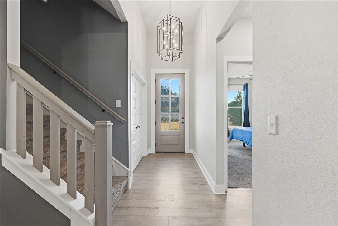 Arlington Ph 1 Pea Ridge - Residential