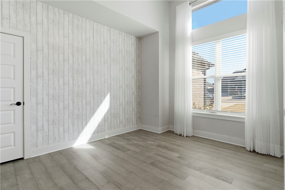 Arlington Ph 1 Pea Ridge - Residential