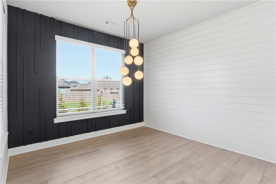 Arlington Ph 1 Pea Ridge - Residential