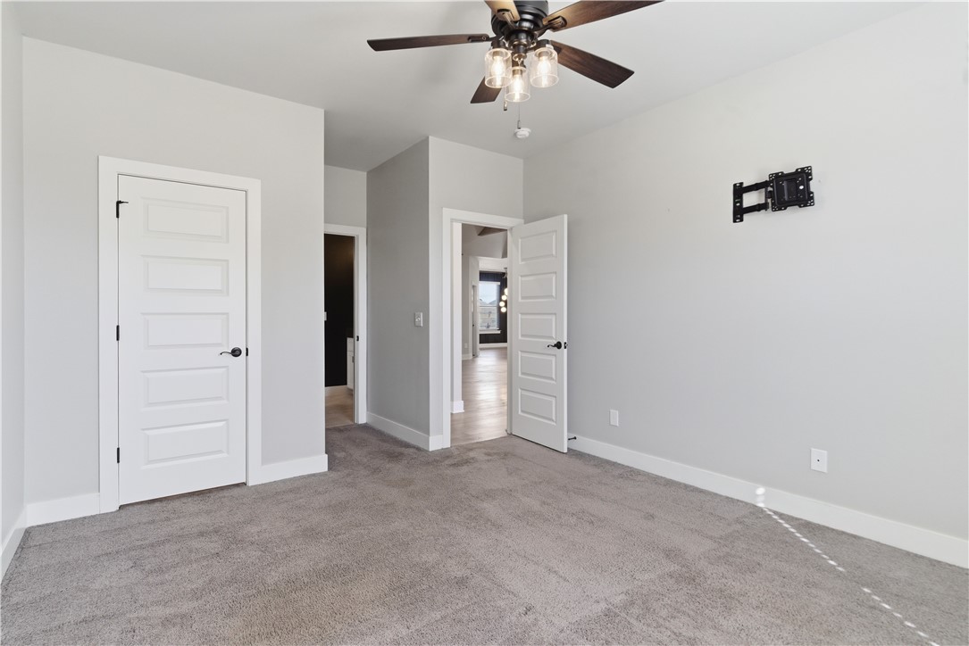 Arlington Ph 1 Pea Ridge - Residential
