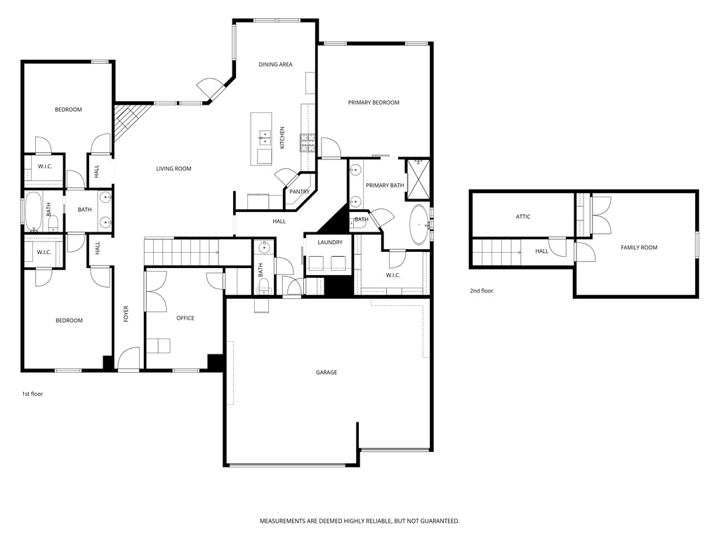 Arlington Ph 1 Pea Ridge - Residential