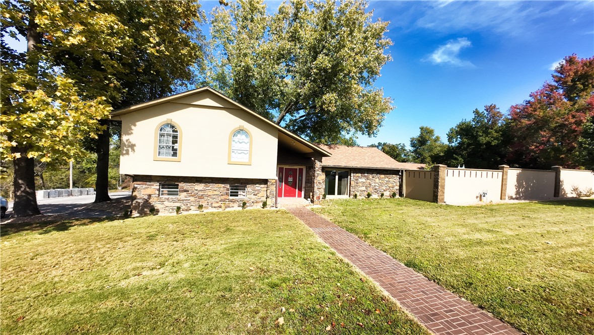 Robin Haven Add Bentonville - Residential