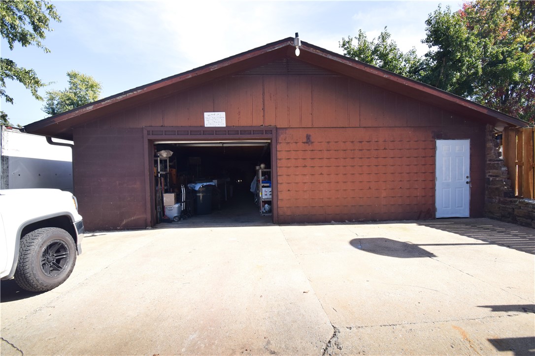 Robin Haven Add Bentonville - Residential