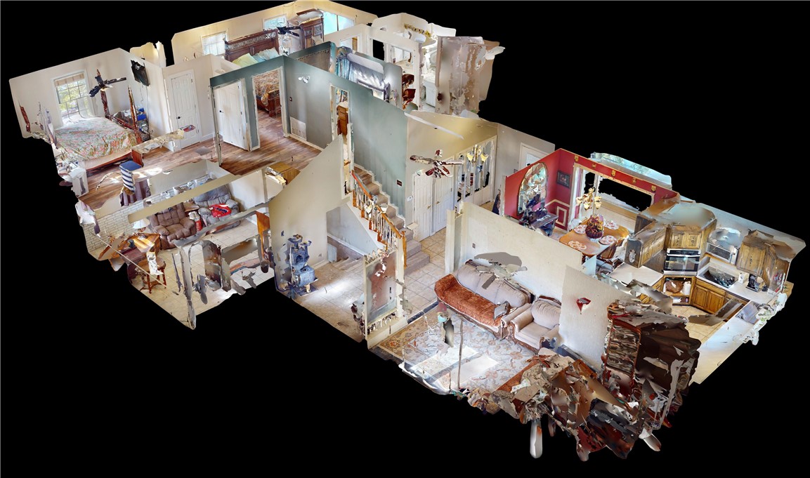 Robin Haven Add Bentonville - Residential