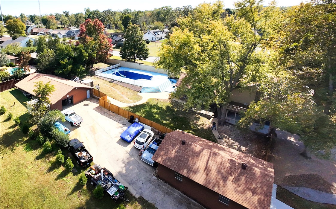 Robin Haven Add Bentonville - Residential