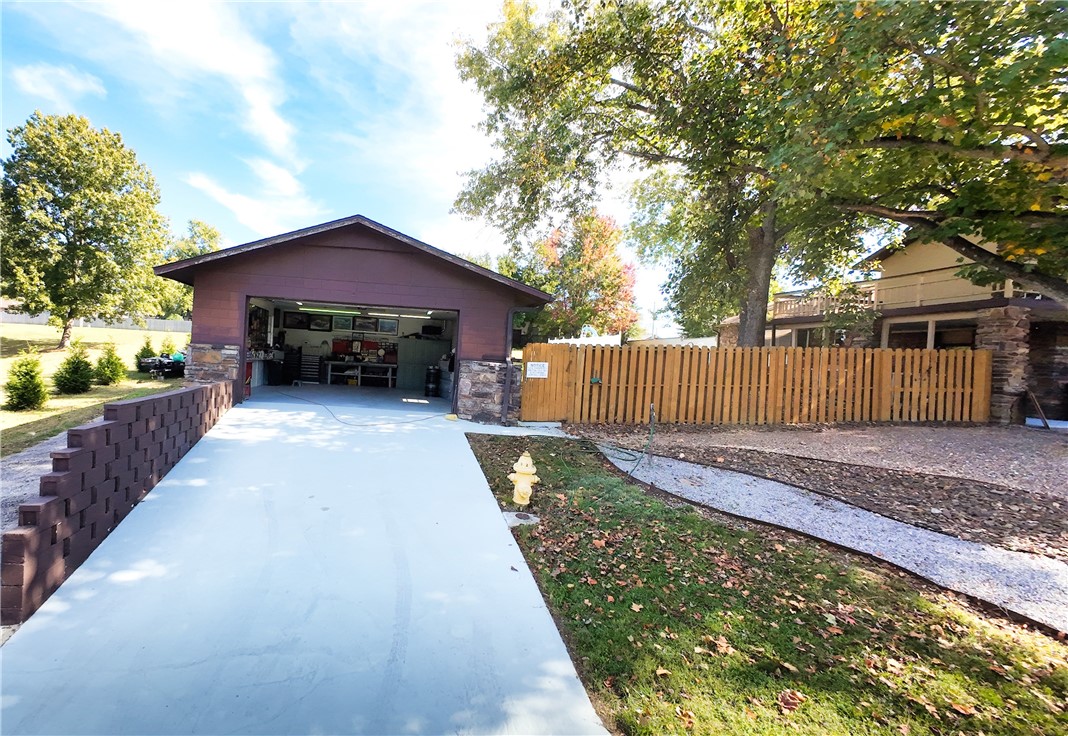 Robin Haven Add Bentonville - Residential