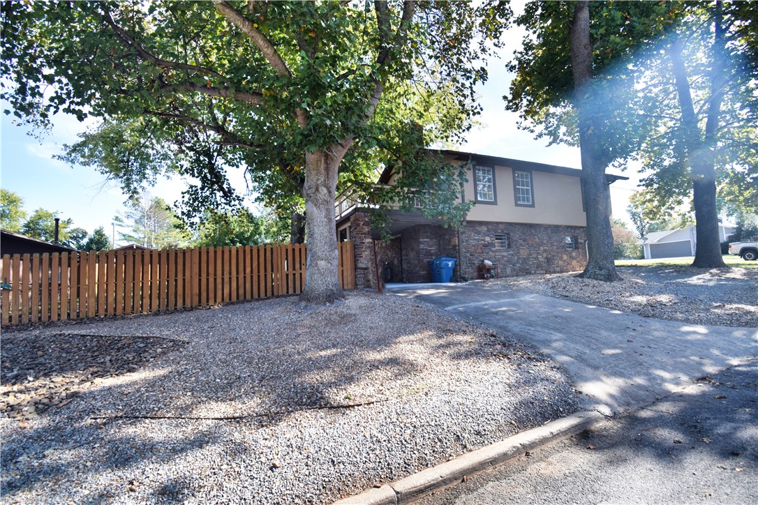 Robin Haven Add Bentonville - Residential