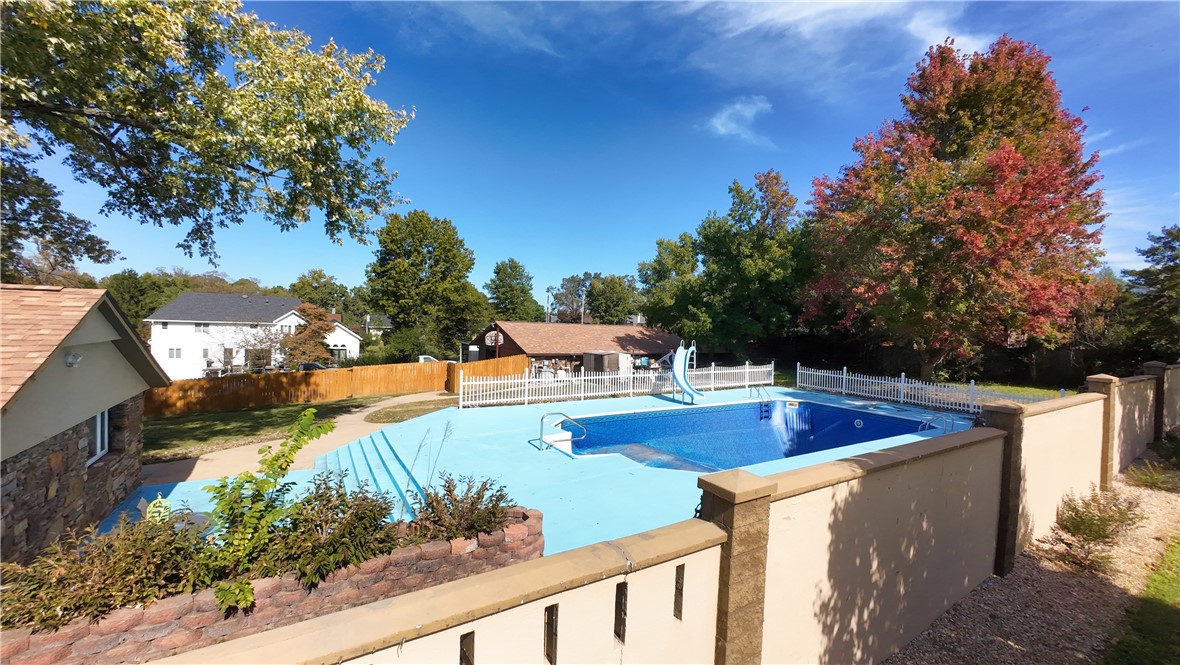 Robin Haven Add Bentonville - Residential