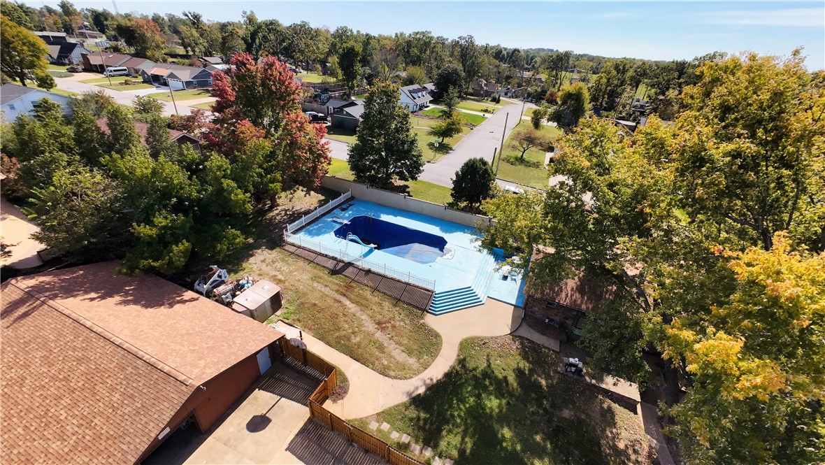 Robin Haven Add Bentonville - Residential
