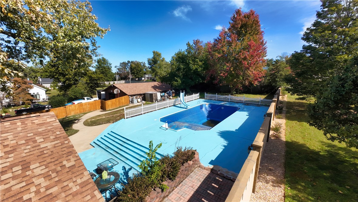 Robin Haven Add Bentonville - Residential