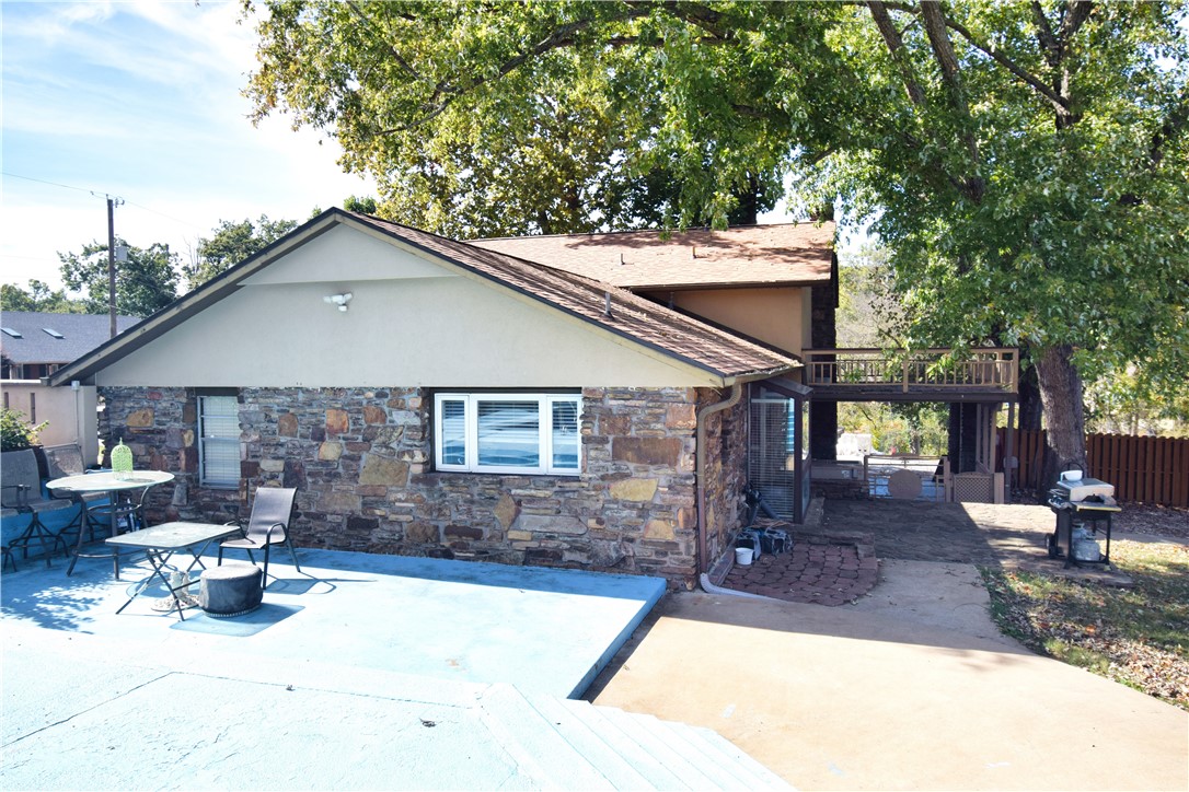 Robin Haven Add Bentonville - Residential