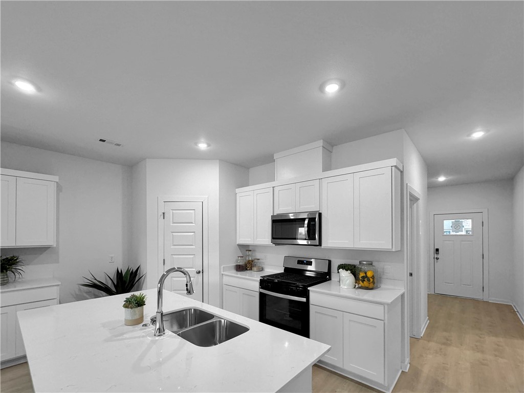 Hudson Heights - Residential