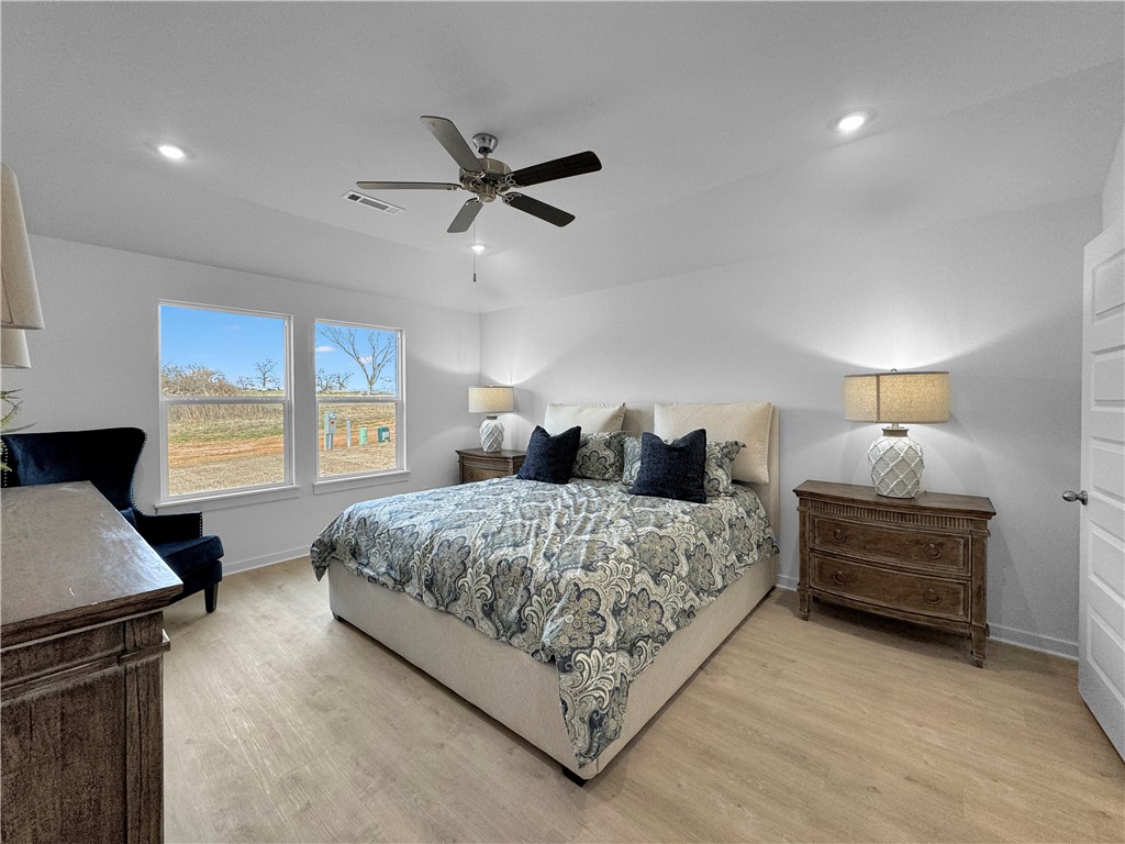 Hudson Heights - Residential
