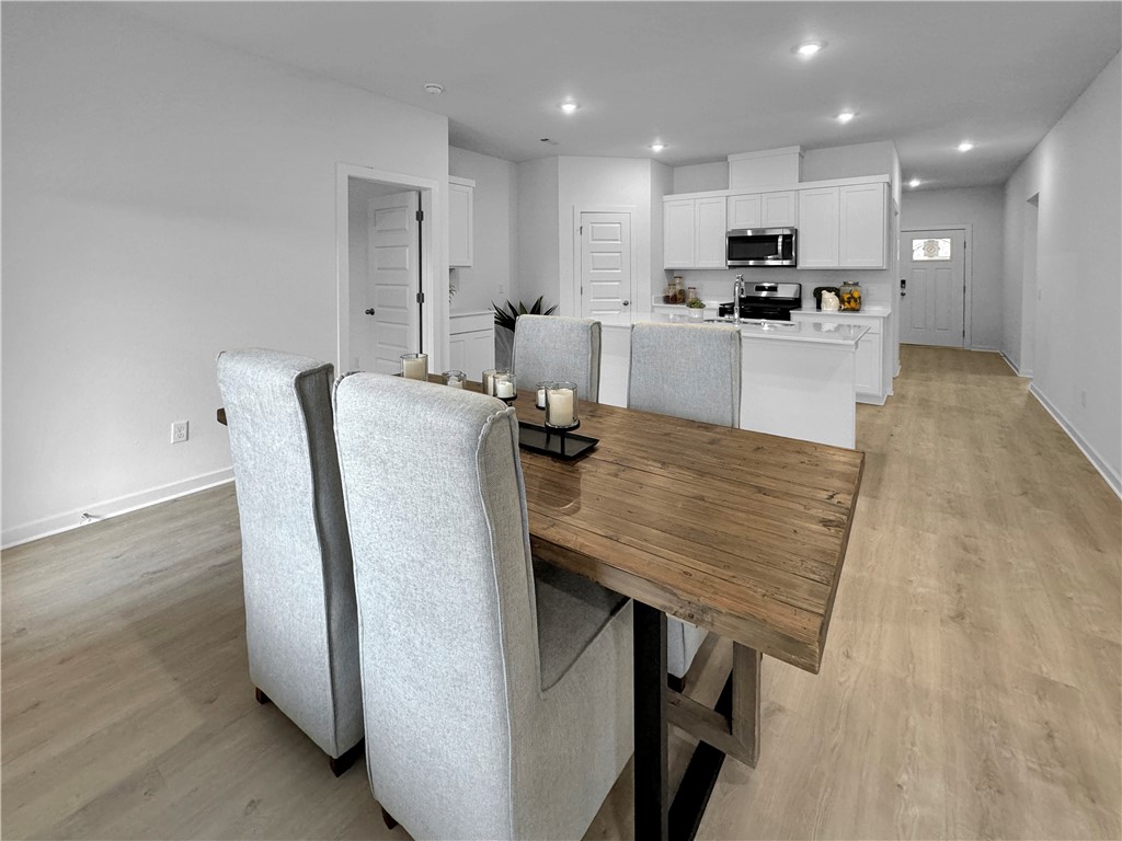 Hudson Heights - Residential