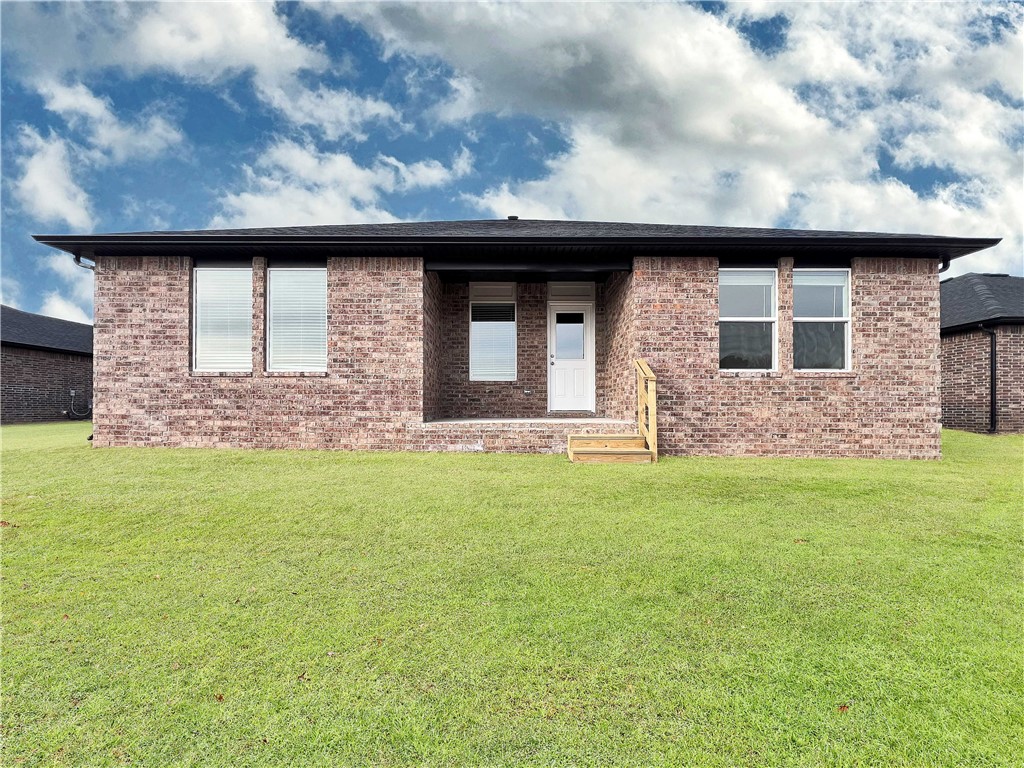 Hudson Heights - Residential