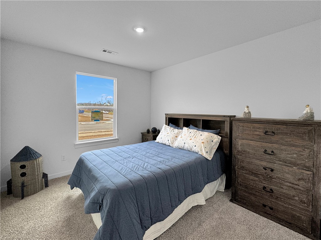 Hudson Heights - Residential