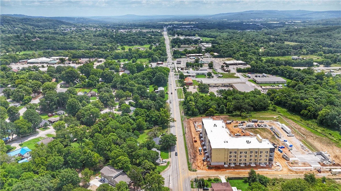 Wilsondunn Add - Land