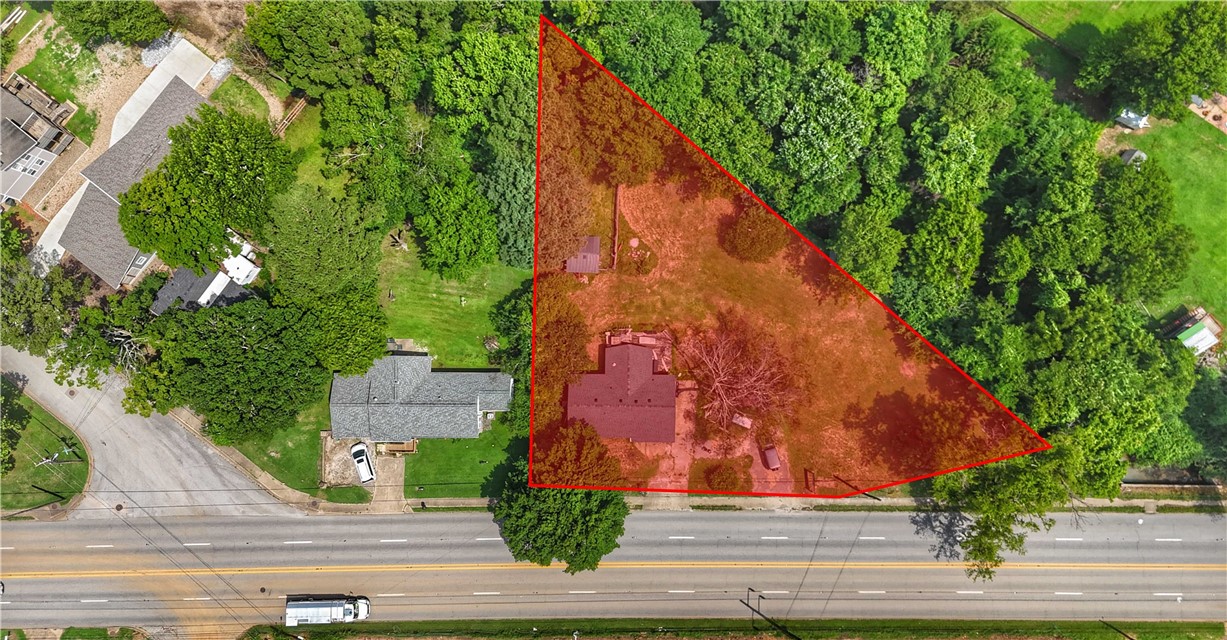 Wilsondunn Add - Land