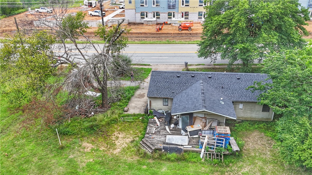 Wilsondunn Add - Land