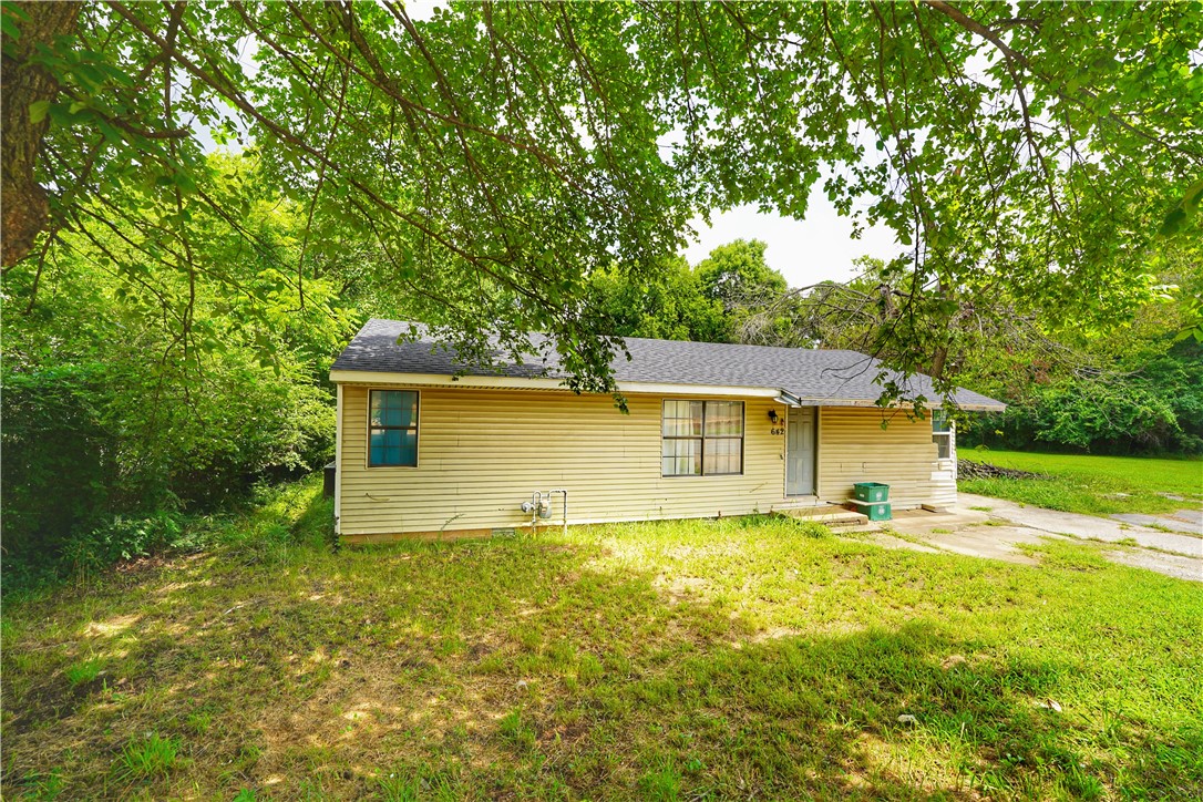 Wilsondunn Add - Land