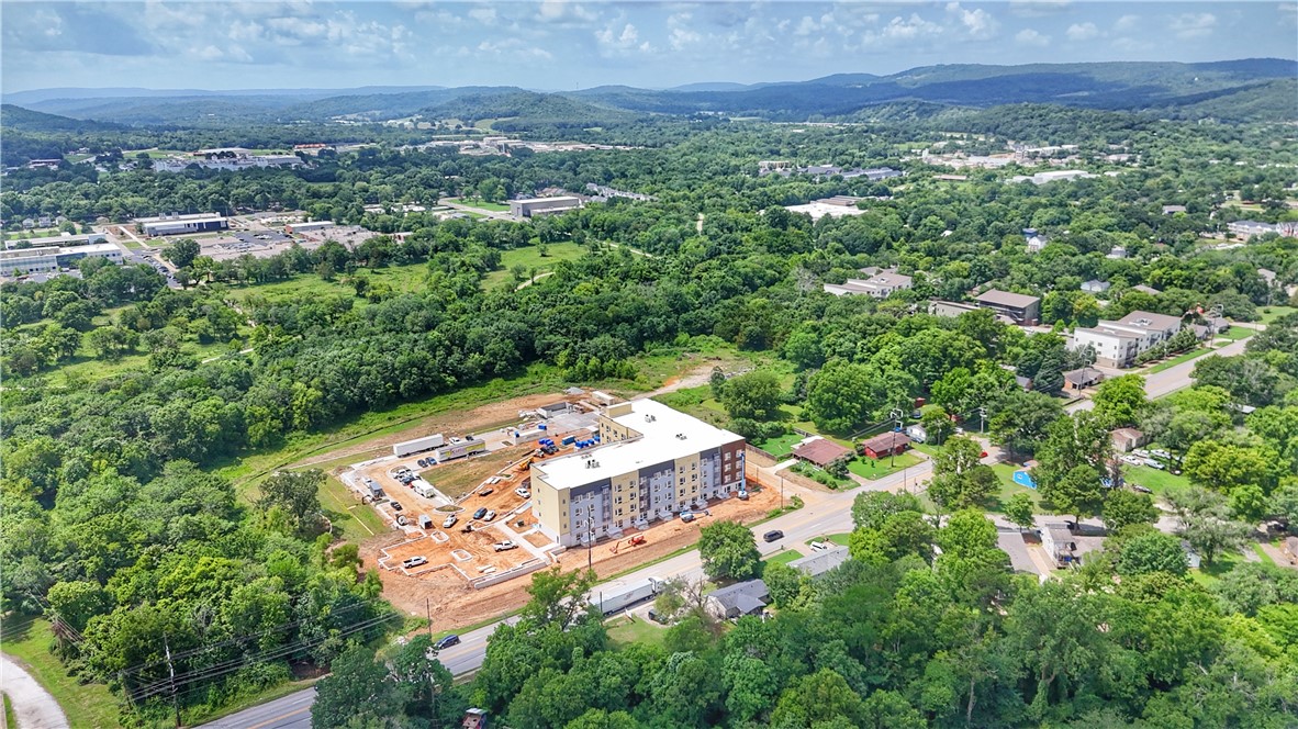 Wilsondunn Add - Land