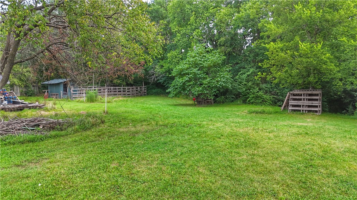 Wilsondunn Add - Land