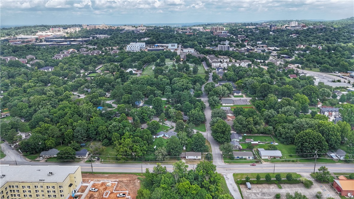Wilsondunn Add - Land