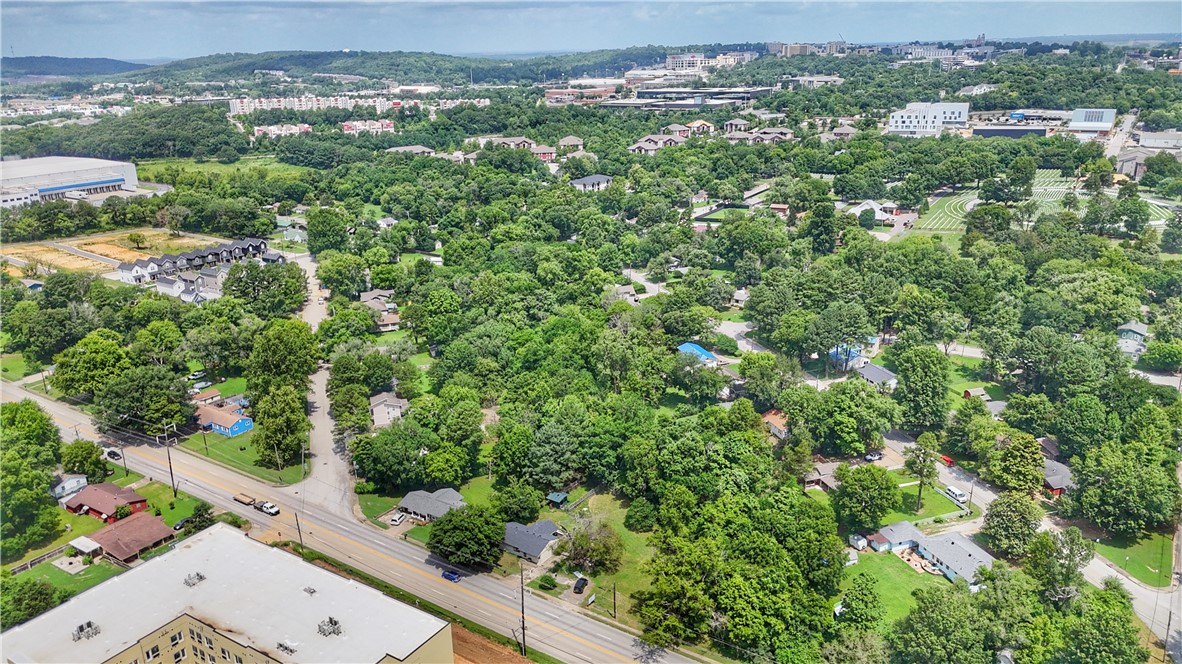 Wilsondunn Add - Land