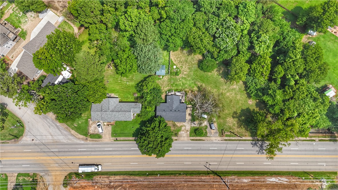 Wilsondunn Add - Land