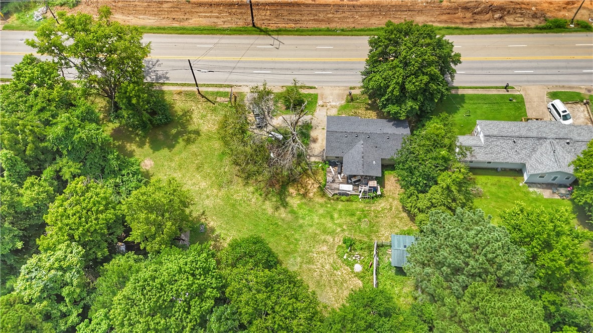 Wilsondunn Add - Land
