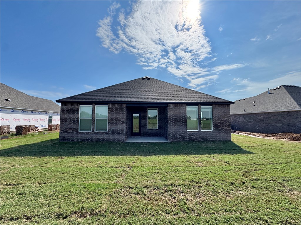 Goose Creek Village Ph. 5 - Residential Lease