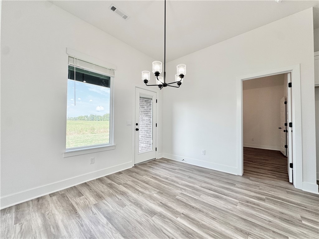 Goose Creek Village Ph. 5 - Residential Lease