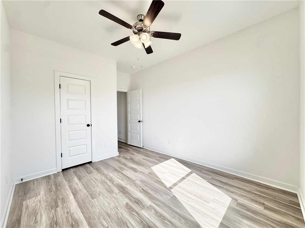 Goose Creek Village Ph. 5 - Residential Lease