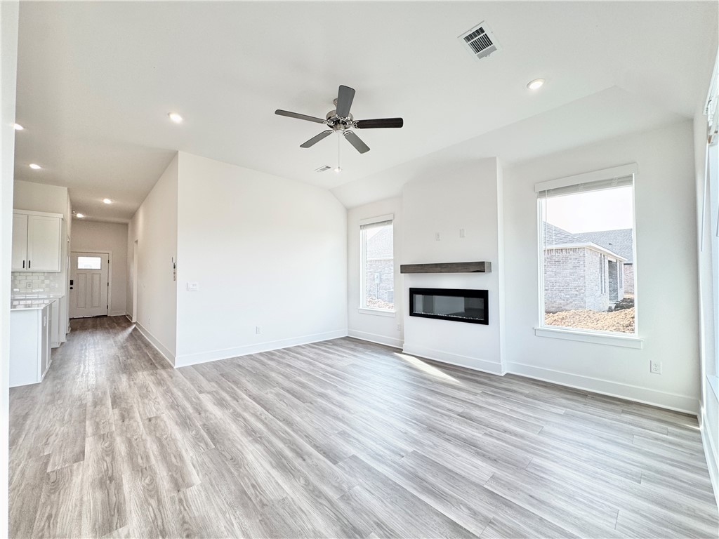 Goose Creek Village Ph. 5 - Residential Lease