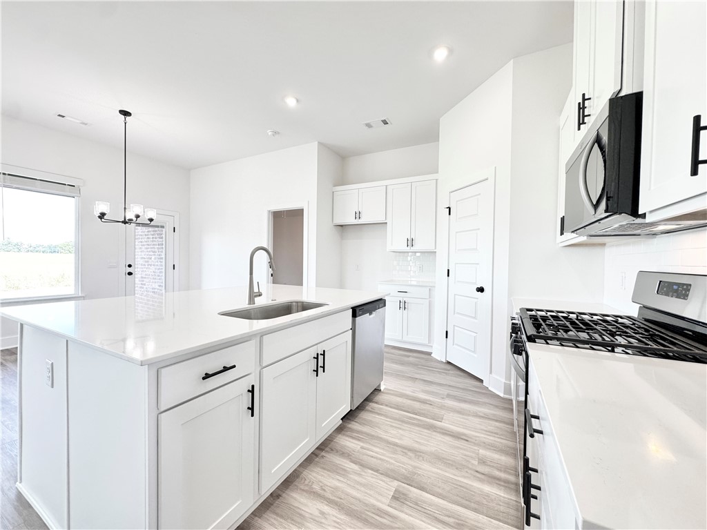 Goose Creek Village Ph. 5 - Residential Lease