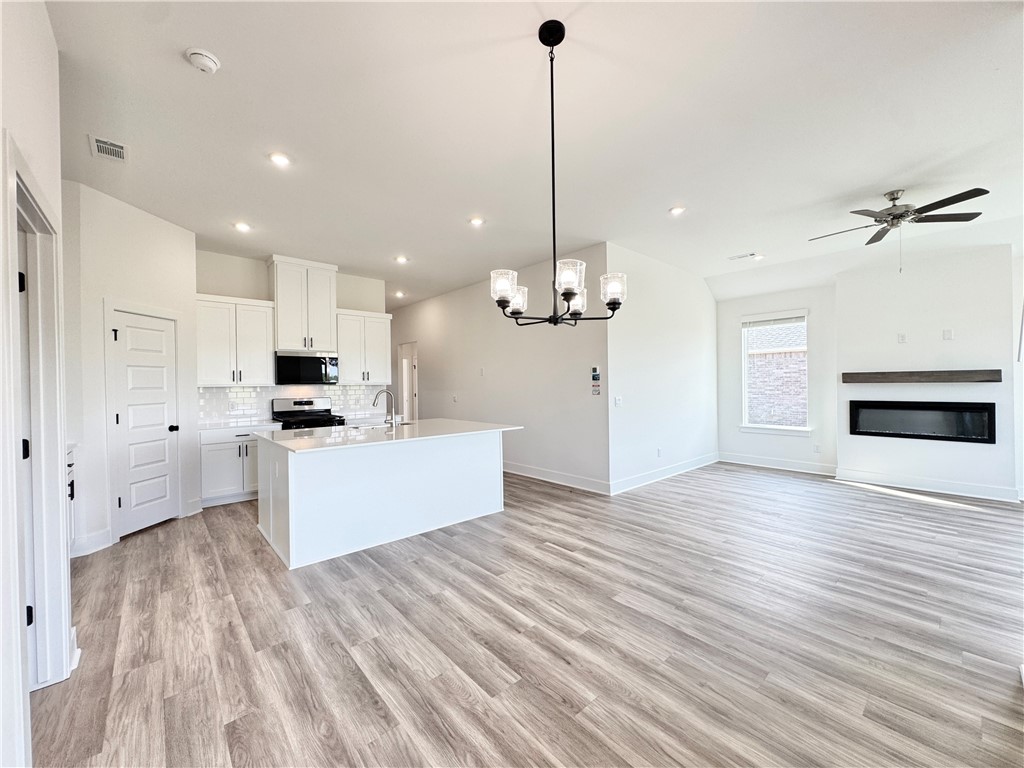 Goose Creek Village Ph. 5 - Residential Lease