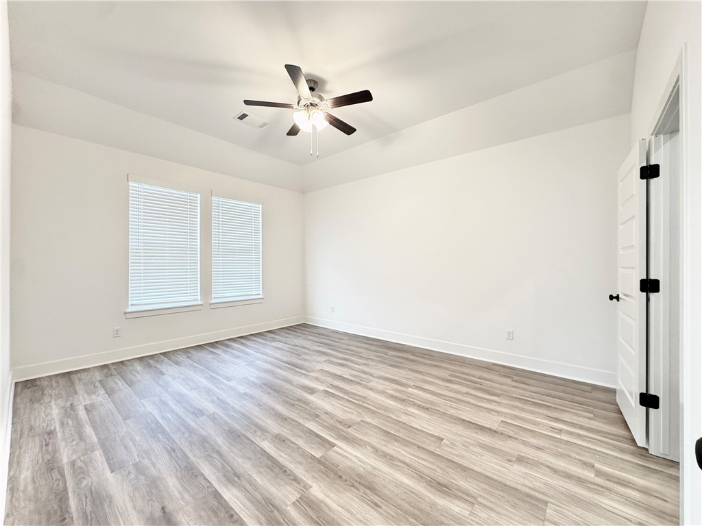 Goose Creek Village Ph. 5 - Residential Lease