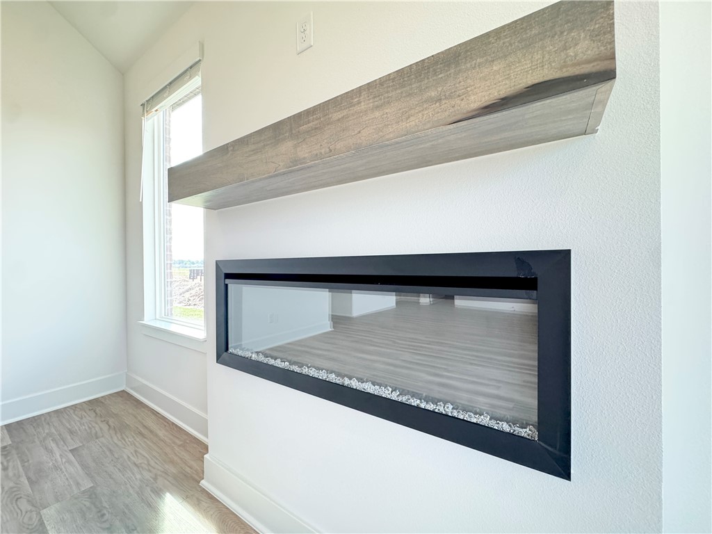 Goose Creek Village Ph. 5 - Residential Lease